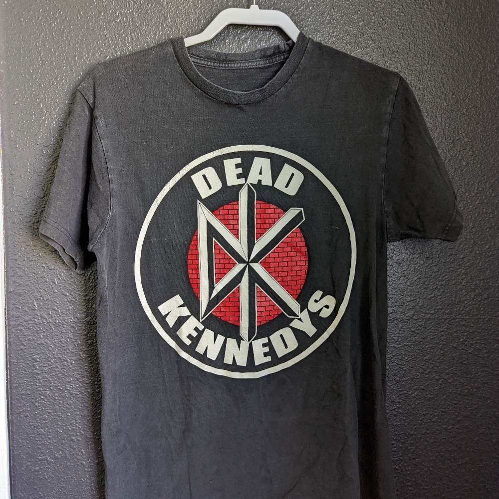 Dead Kennedy's Shirt